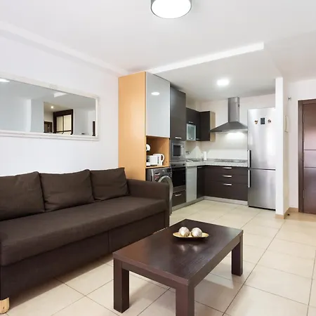 Apartament Lucia Dream's