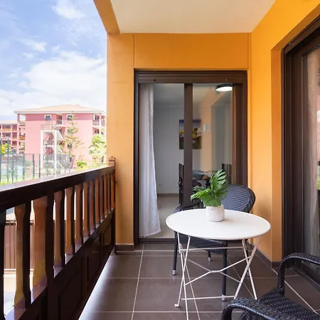 Lucia Dream's * Palm-mar