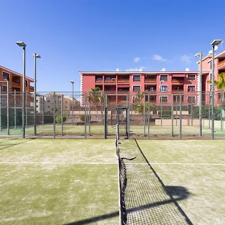 Apartament Lucia Dream's