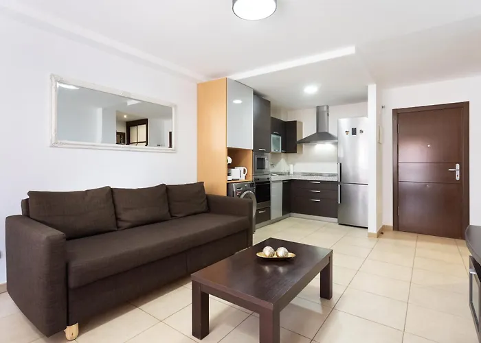 Lejlighed Lucia Dream's