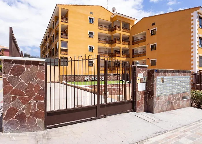 Lejlighed Lucia Dream's