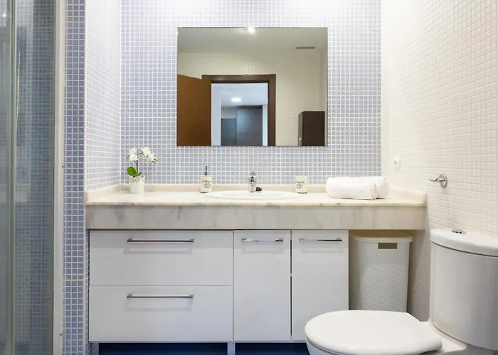 Lucia Dream's Lejlighed