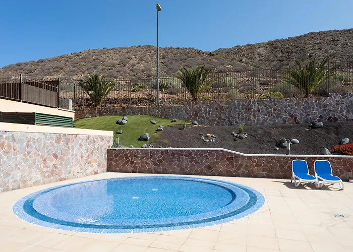 Lucia Dream's * Palm-mar