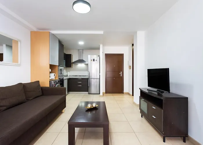 Lejlighed Lucia Dream's *