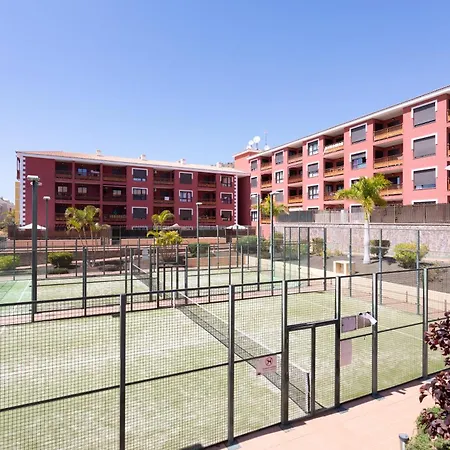 Apartamento Lucia Dream's Palm-mar