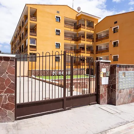 Apartman Lucia Dream's