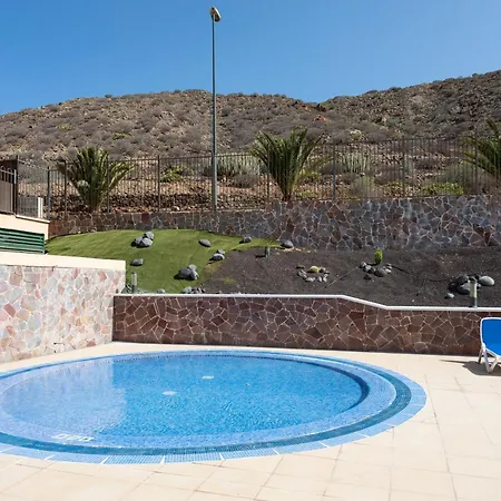 Lucia Dream's * Palm-mar