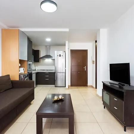 Apartamento Lucia Dream's *