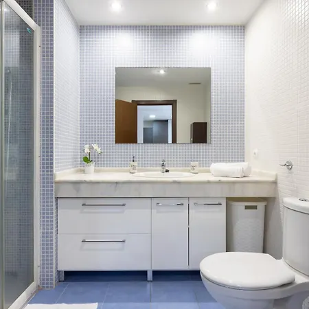 Lucia Dream's Apartman Palm-mar