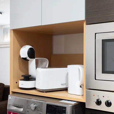 Apartman Lucia Dream's