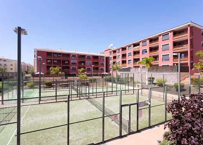 Appartamento Lucia Dream's Palm-mar