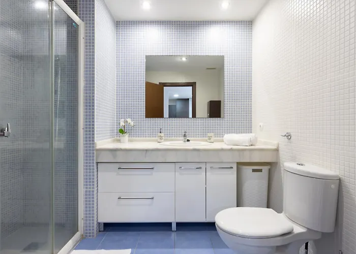 Lucia Dream's Appartamento Palm-mar