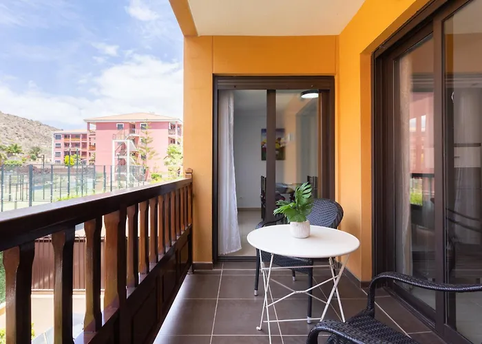 Lucia Dream's * Palm-mar